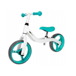 Alumiiniumist tasakaaluliikur Egaleco Aluminium Cyan