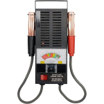 Aku tester 6V / 12V, 200-1000A YT-8310 YATO