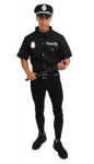 Politseiniku &uuml;likond L/XL