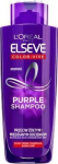 L'Oreal Paris Elseve Color-Vive Purple &scaron;ampoon 200 ml