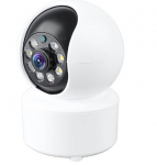 &Otilde;nnelikud inimesed Valvekaamera WiFi, Beebi j&auml;lgimise kaamera