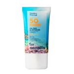 Matistav geel tundlikule nahale Sensilis SPF50, 40 ml