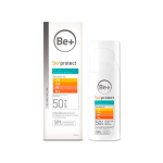Kaitsekreem Be+ Skinprotect SPF50 50ml