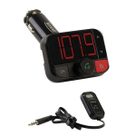 FM saatja Kenner FT-621 BT