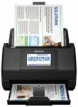 Sk&auml;nner EPSON ES-580W Scanner