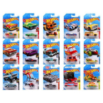 Mudelauto Hot Wheels 5785, 1 tk