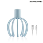 Peanud massaaž - InnovaGoods - Helax - Laetav - Ergonomiline disain - L&otilde;&otilde;gastus