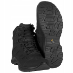 Meeste jalan&otilde;ud M-Tac Iva, must