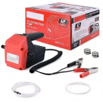 Mootori&otilde;li &auml;ravoolupump, 12V 80W bensiinipump, korrosioonikindel elektriline diisel&otilde;lipump autole, paadile, mootorrattale