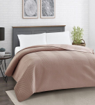 Voodikate, 220x220cm