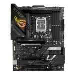 Emaplaat ASUS emaplaat ROG STRIX Z890-H GAMING WIFI