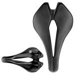 (-Carbon Rial) V&otilde;idus&otilde;iduratta sadul MTB maanteejalgratta sadul s&uuml;sinik-/terassiinid otse kinnitusega pudelipuur Road MTB jalgratta istmepadi, (-Anglies rialas)