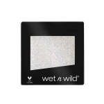 Lauv&auml;rv Wet n Wild Color Icon Glitter Single,1,4 g, E351C Bleached