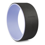 Joogaratas Spokey Astral, must