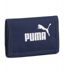 Puma rahakott 054757*02, sinine/valge