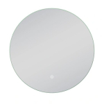 LED peegel Maya, 60 x 60 cm, 4000K, 12W