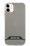 Apple Iphone 11 / Xr 6,1" l&auml;bipaistev &uuml;mbris Amg Electroplate