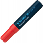 P&uuml;simarker SCHNEIDER Maxx 280, l&otilde;igatud ots, 4-12 mm, punane