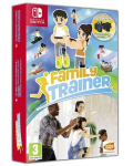Nintendo Switch m&auml;ng NSW Family Trainer