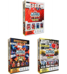 Topps UCC Champions League Match Attax EXTRA 2024/25 - Mega Tin