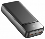 Swissten Power Line II, 20000 mAh