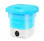 &Otilde;nnelikud inimesed mini pesumasin mini universaalne pesumasin