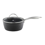 Ambitioni pott kaanega Curly, 18 cm, 1,7 l