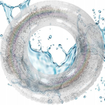 Ujumisr&otilde;ngas Martom TG71974, 70 cm, h&otilde;bedane