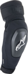Kaitsekilp Alpinestars A-Impact Plasma Elite Shield, XL, must