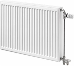 Radiaator Henrad Compact K4 22K 500x1100 (k&uuml;lgmine &uuml;hendus)