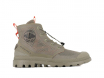 Palladium Pampa Lite Travel VT _ roheline