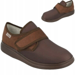 Kingad naiste Dr Orto mugavad ortopeedilised velcro sussid soojad tervis 036D008