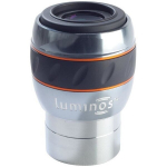 Teleskoobi lisatarvik Celestron Luminos 19 mm eyepiece Telescope 2 cm Black, Blue, Orange, Silver