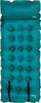 Iset&auml;ituv matkamatt Nils Camp NC4018, 188x66x5.5 cm, sinine