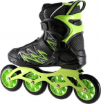 Rulluisud Nils Extreme NA8660, roheline