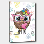 Pilt l&otilde;uendil &Ouml;&ouml;kull