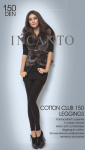Naiste retuusid Incanto Cotton Club 150 Den