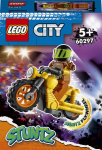 60297 LEGO&reg; City Lammutaja-trikimootorratas
