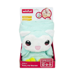 WinFun beebi pall/tekk &Ouml;&ouml;kull