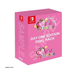 Arvutim&auml;ng Cupid Parasite: Sweet and Spicy Darling (Day 1 Edition) (Dual Pack) - Nintendo Switch