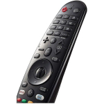 Nutiteler ja tarvik Televiisori kaugjuhtimispult MR20GA AKB75855501