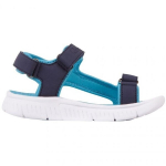 Laste sandaalid Kappa Kana Jr. 260886K 6766, sinine