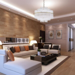 Rippvalgusti app1654-8cp Toolight 70x70x55cm