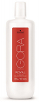 Aktivaator Schwarzkopf Professional Igora Royal Oil Developer 6%, 1 l