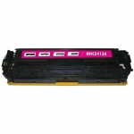 Laserprinteri kassett Analoog tooner HP CE413A (305A) 2600 lk Magenta