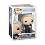 Funko POP! Succession Logan Roy