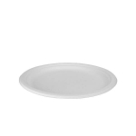 Suhkruroost &uuml;mmargune taldrik 17 cm 50 tk.