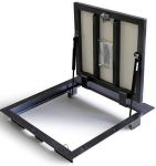 P&otilde;randaluuk plaatide jaoks BAULuke G60x70P