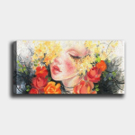 Reproduktsioon Lillekimp