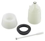 Pidurivedeliku &uuml;levoolu/&otilde;hutuskomplekt Shimano TL-BR002 Funnel